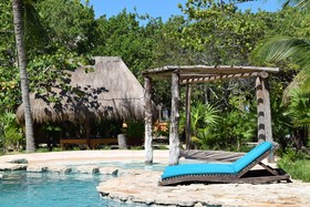 Villas Delfines