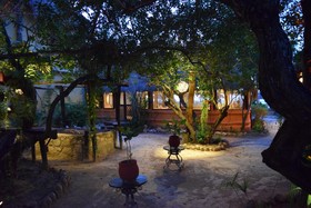 Villas Delfines