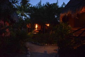 Villas Delfines