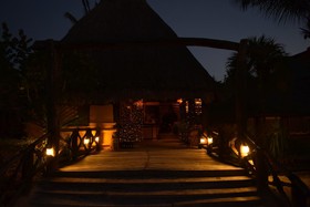 Villas Delfines