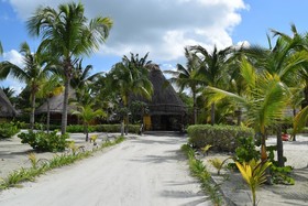 Villas Delfines
