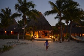 Villas Delfines
