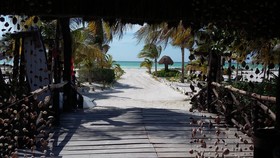 Villas Delfines