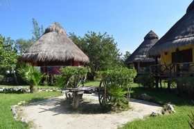 Villas Delfines