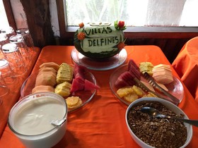 Villas Delfines