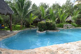Villas Delfines