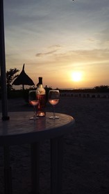 Villas Delfines