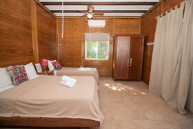 Villas El Encanto Holbox