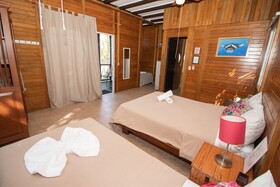 Villas El Encanto Holbox