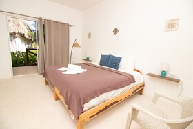 Villas El Encanto Holbox