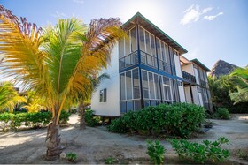 Villas El Encanto Holbox