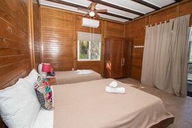 Villas El Encanto Holbox