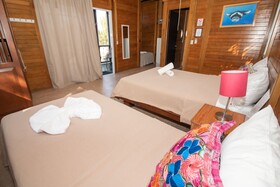 Villas El Encanto Holbox