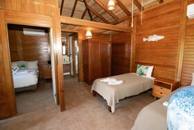 Villas El Encanto Holbox