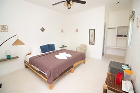 Villas El Encanto Holbox