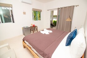 Villas El Encanto Holbox