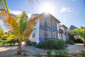Villas El Encanto Holbox