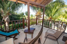Villas El Encanto Holbox