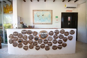 Villas El Encanto Holbox