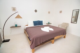 Villas El Encanto Holbox