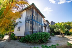 Villas El Encanto Holbox