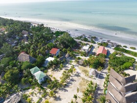 Villas El Encanto Holbox