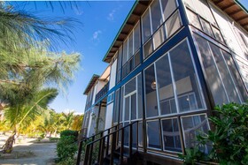 Villas El Encanto Holbox