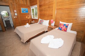 Villas El Encanto Holbox