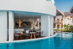 Villas HM Palapas del Mar