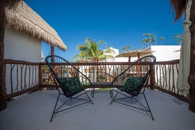 Villas HM Palapas del Mar