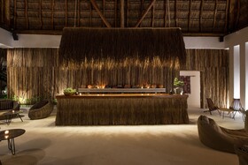 Villas HM Palapas del Mar