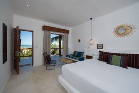 Villas HM Palapas del Mar