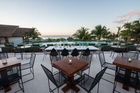 Villas HM Palapas del Mar