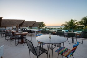 Villas HM Palapas del Mar