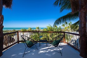 Villas HM Palapas del Mar