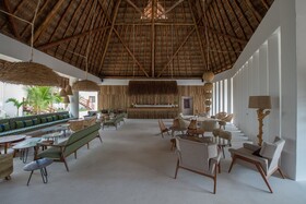 Villas HM Palapas del Mar