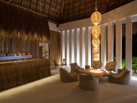 Villas HM Palapas del Mar