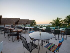 Villas HM Palapas del Mar