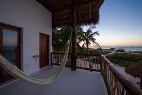 Villas HM Palapas del Mar