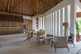 Villas HM Palapas del Mar