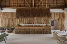 Villas HM Palapas del Mar