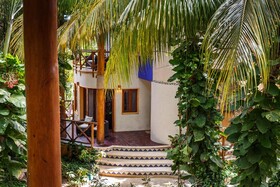 Villas HM Paraiso del Mar