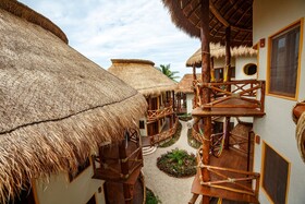Villas HM Paraiso del Mar