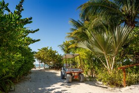 Villas HM Paraiso del Mar