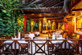 Villas HM Paraiso del Mar