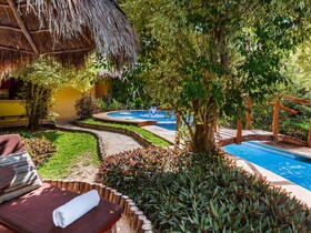 Villas HM Paraiso del Mar