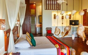 Villas HM Paraiso del Mar