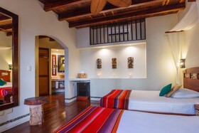 Villas HM Paraiso del Mar