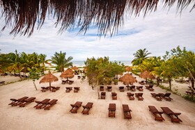 Villas HM Paraiso del Mar