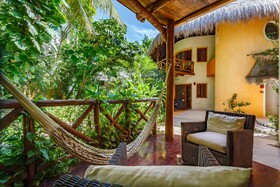 Villas HM Paraiso del Mar